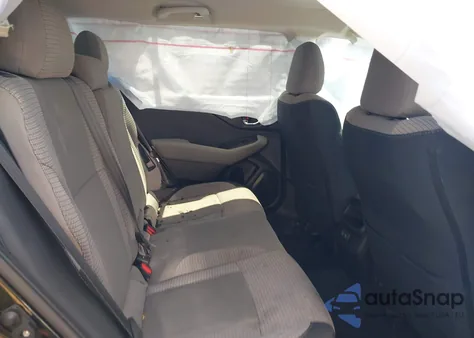 2021 Subaru Outback Premium from USA, damaged, VIN 4S4BTADC4M3111970